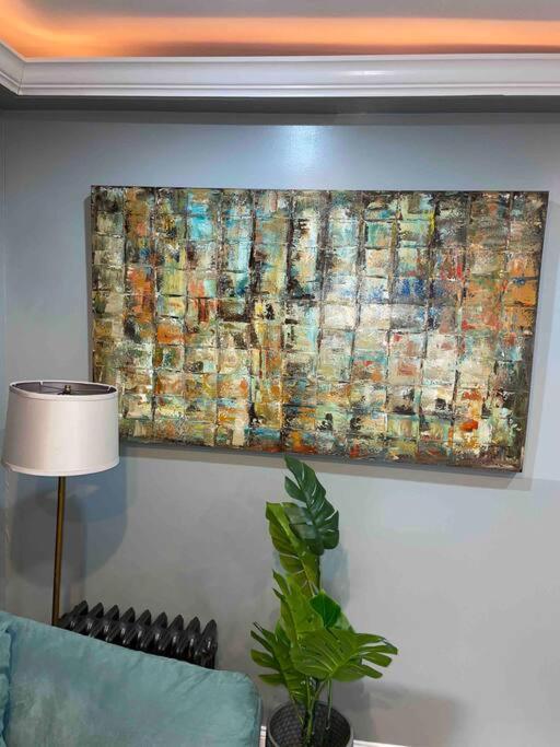 Zen Retreat Appartement New York