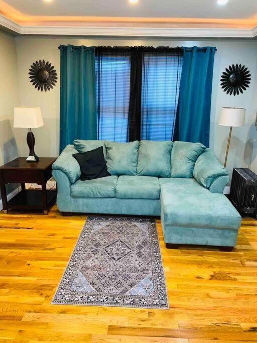 Appartement Zen Retreat