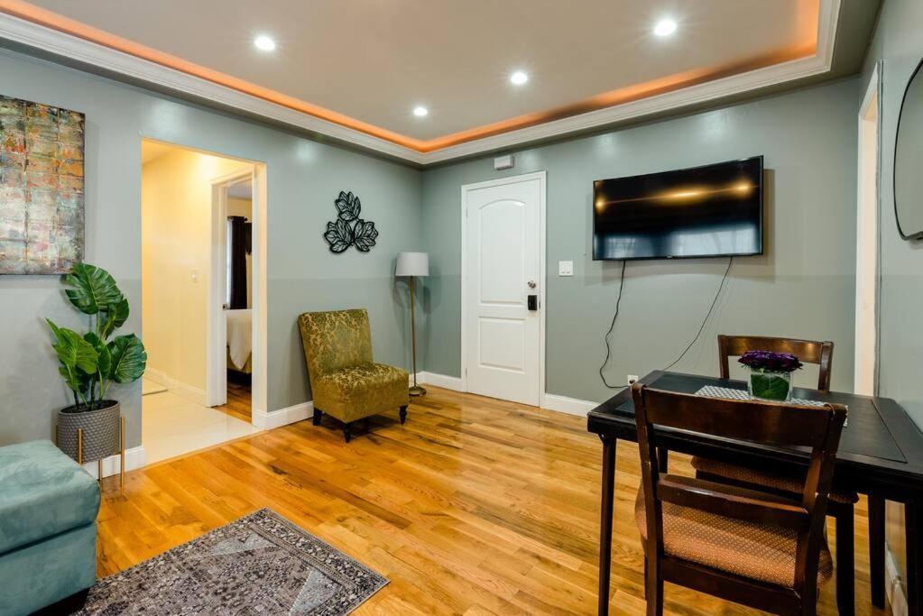 Appartement Zen Retreat