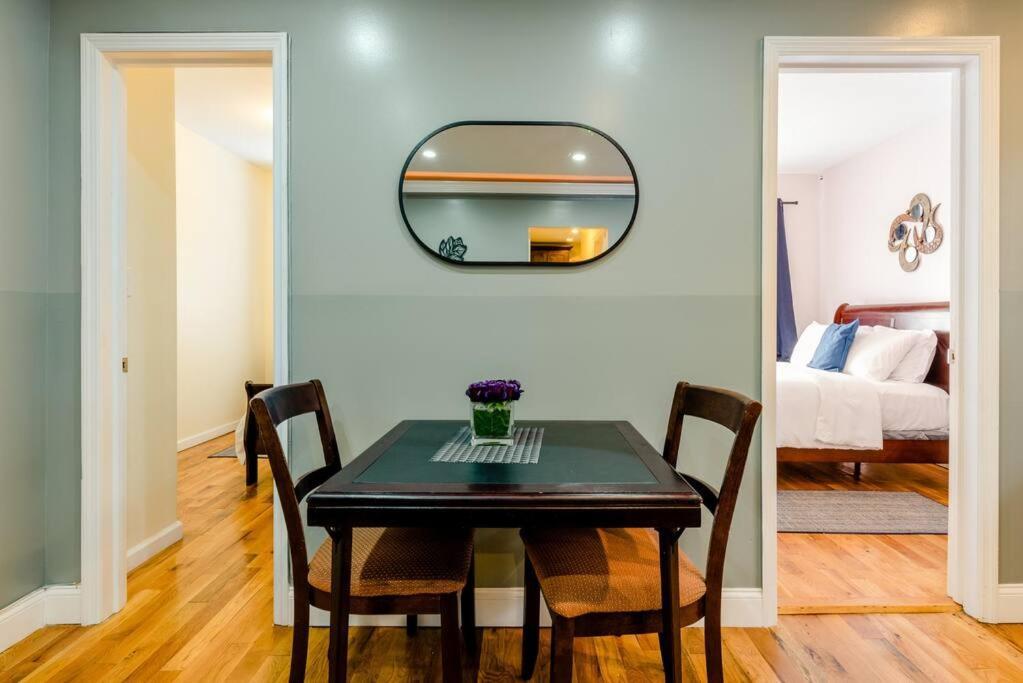 Appartement Zen Retreat